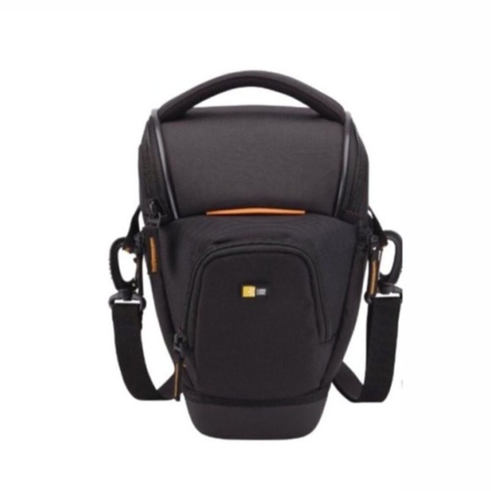 Case Logic SLR Small Padded Camera Bag Black